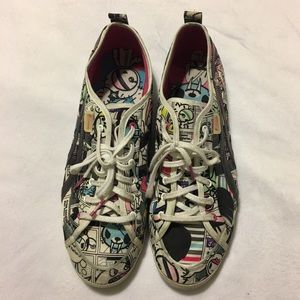 onitsuka tiger collab